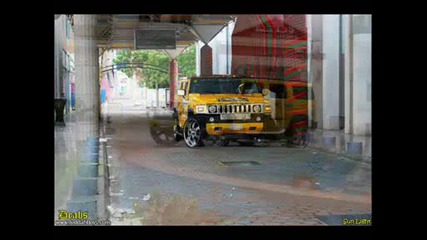 Hummer H2 Tuning
