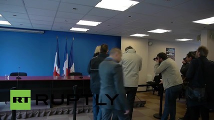 France: Russian travel ban list an "understandable" response to EU - Le Pen
