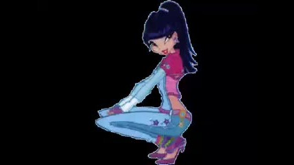 Winx Club 