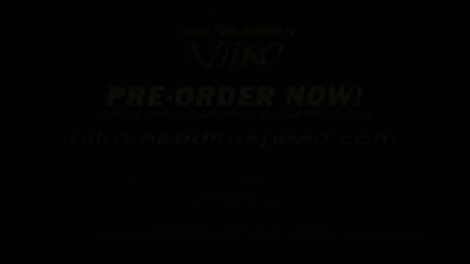 Need for Speed Nitro Soundtrack 05 Danko Jones - Code Of The Road