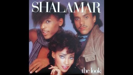 Shalamar - A Night To Remember - Usa Club Mix 1982