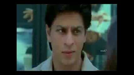 Shahrukh And Kajols New Movie
