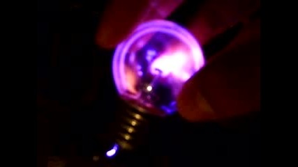 Плазма Лампа От 40w Крушка