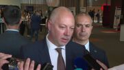 Росен Желязков: Евакуирахме всички дипломати от посолството ни в Техеран