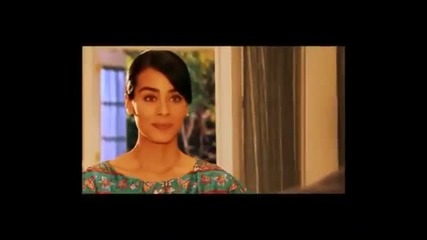 Lucia y Marcelo - Es tu amor