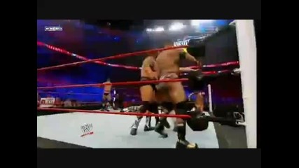 Royal Rumble 2011 Highlights (resumen)