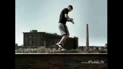 Nike Hockey