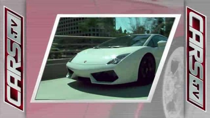 Lamborghini 
