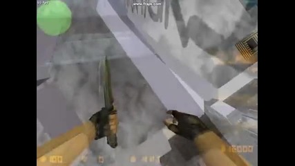 surf ski 2