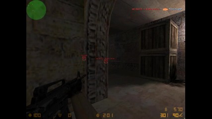 C0unter - Strike 1.6 Hack
