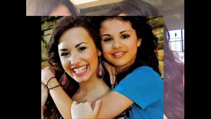 selena n Demi Bff