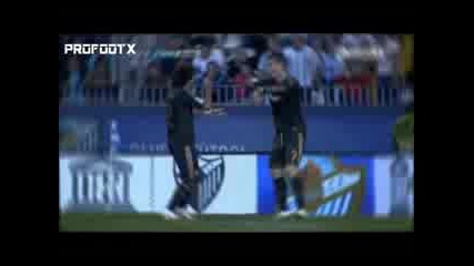 Cristiano Ronaldo танцува