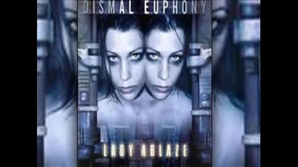 Dismal Euphony - Lady Ablaze ( full Album Ep 2000 ) melodic gothic blac metal Norway