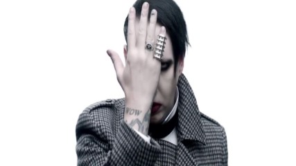 Marilyn Manson - Deep Six Explicit
