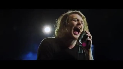 Asking Alexandria - The Death of Me (official Music Video)