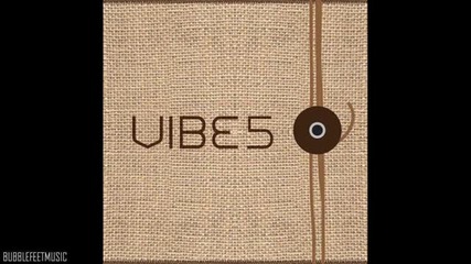 Vibe - For The Whole Night [5th full album Organic Sound]