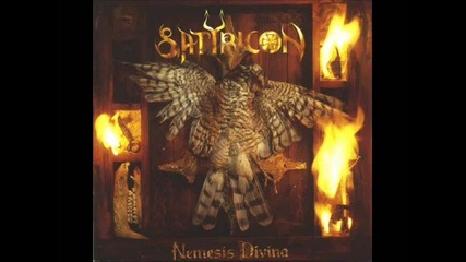 Satyricon - The Dawn Of A New Age 