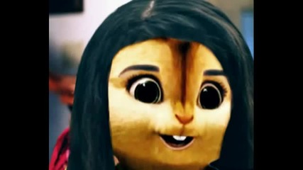 Rebecca Black - Friday (chipmunk Version)