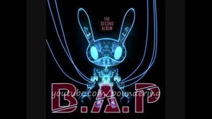 Бг Превод B.a.p - Its All Lies