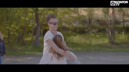 Crew Cardinal - Forever Young (official Video Hd)