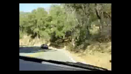 Amazing Drift