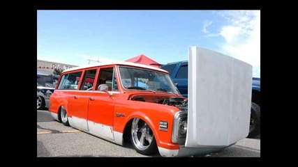 Street Tuning Cars