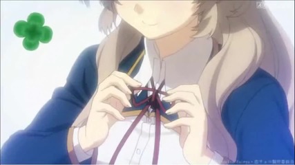 Koi to Senkyo to Chocolate Anime Trailer