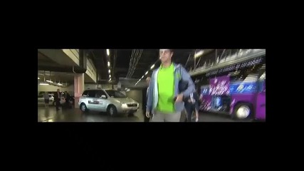 Cristiano Ronaldo Tribute - Get it started - All Goals And Skills