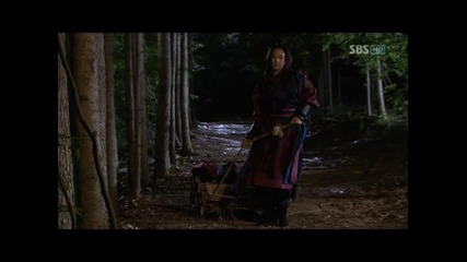 Princess Ja Myung Go-еп-21 част 1/4