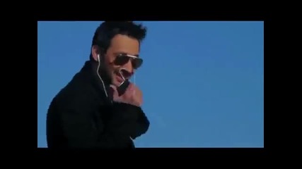 Panos Kalidis - Gia Sou• New Video 2011 !!!!