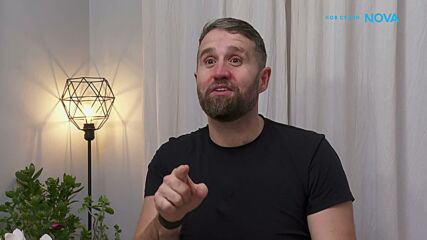 Артистичен кулинарен хаос с Дънди | Черешката на тортата | 10 февруари 2026 | част 2