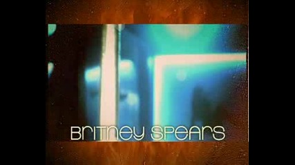 Britney Spears - Blackout (excelente)
