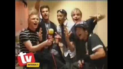 us5 just because of you (acapella)