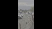 "Моята новина": Каруци на околовръсното на Слънчев бряг за Варна