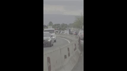 "Моята новина": Каруци на околовръсното на Слънчев бряг за Варна