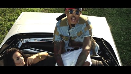 Dj Khaled - Gold Slugs ( Official Video) ft. Chris Brown, August Alsina, Fetty Wap