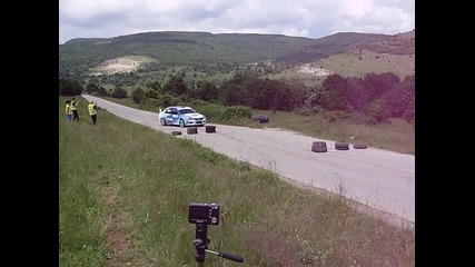 Рали Вида 22.05.2010г. Игнат