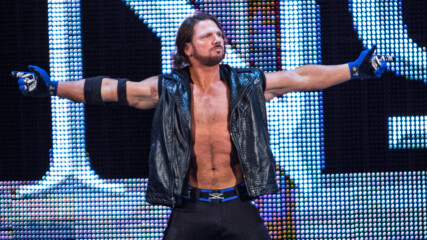 How AJ Styles broke the “non-WWE” stigma: WWE After the Bell, May 28, 2020