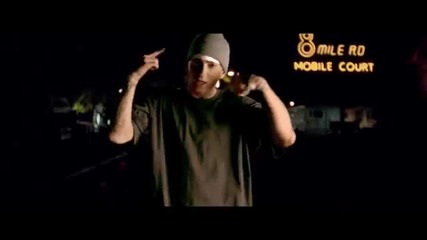Rihanna ft. Eminem - The monster