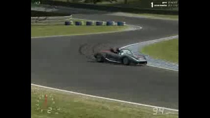 Drift Control