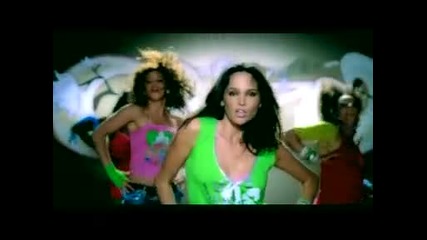 Elize - Into Your System