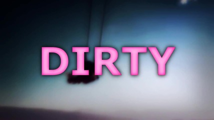 Dirty When Rihanna Talk.. 
