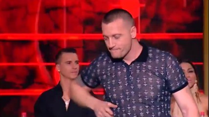 Bata Zdravkovic - Prvenac