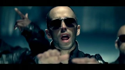 Wisin Yandel - Mujeres In The Club ft. 50 Cent 
