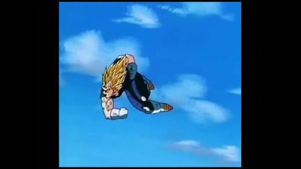 Dbz Fight