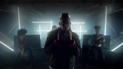 Sean Paul - Touch The Sky