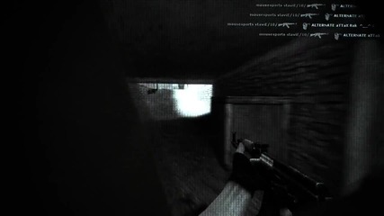 Counter Strike: Souce Frag Movie - Stavied