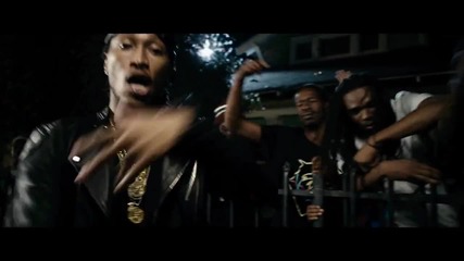 Future - $h!t