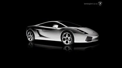 Lamborghini