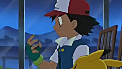 Pokemon Season Quest 60